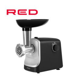 RED SOLUTION RMG-1213 черный