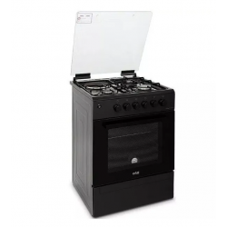 Shivaki Milagro 50 10-E black