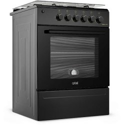 Shivakil Milagro 10-E black