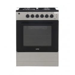 Shivaki Milagro 10-E grey