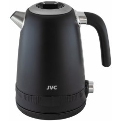 JVC JK-KE1730 black